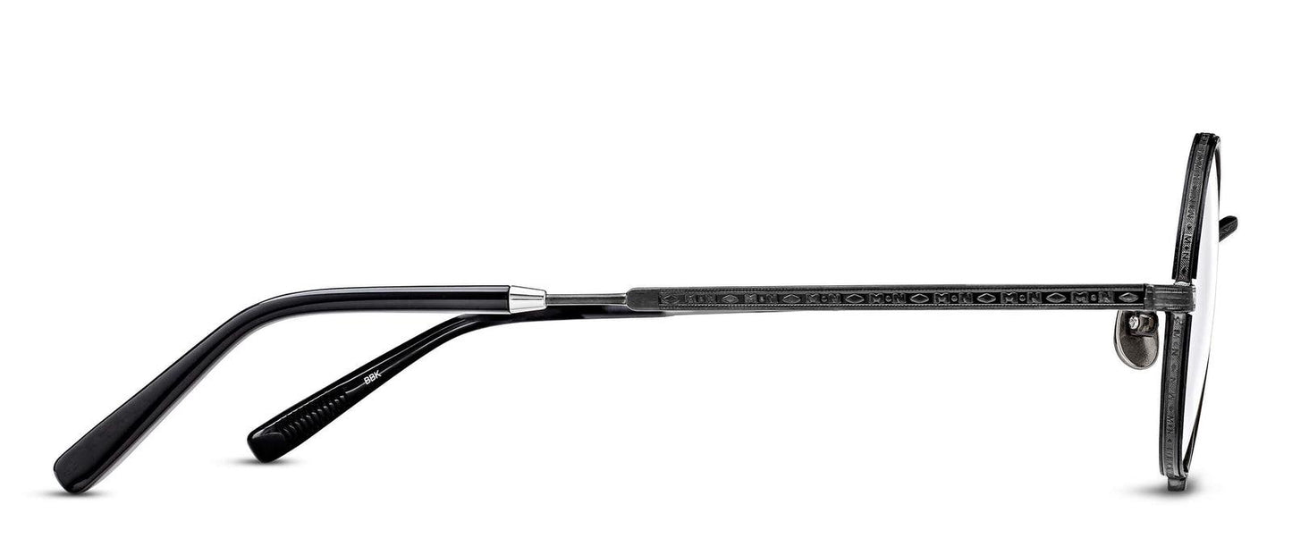 Matsuda 10103H-I RX.BBK-BLK 43