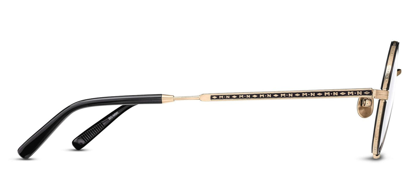 Matsuda 10103H-I RX.BG-MBK 43