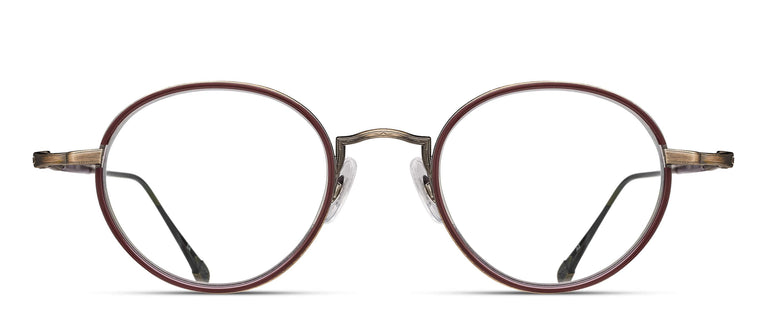 Matsuda 10189H-I RX.AG-BRN 45