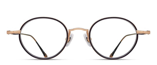 Matsuda 10189H-I RX.MRG-MBK 45