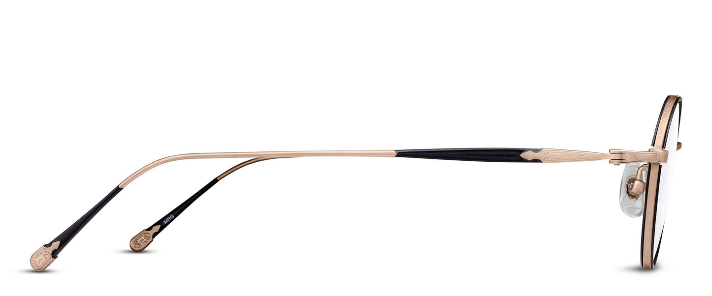 Matsuda 10189H-I RX.MRG-MBK 45