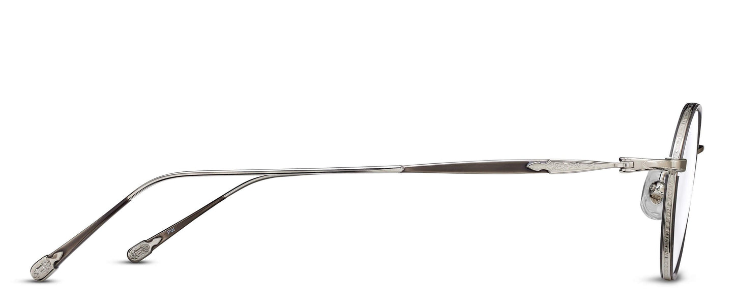 Matsuda 10189H-I RX.PW-GRY 45