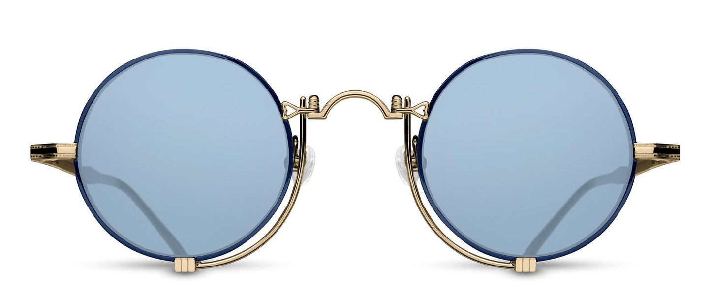 Matsuda 10601H SG.BG-NVY 45