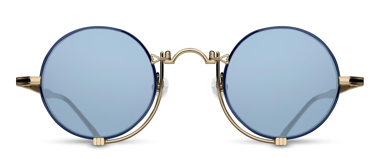 Matsuda 10601H SG.BG-NVY 45