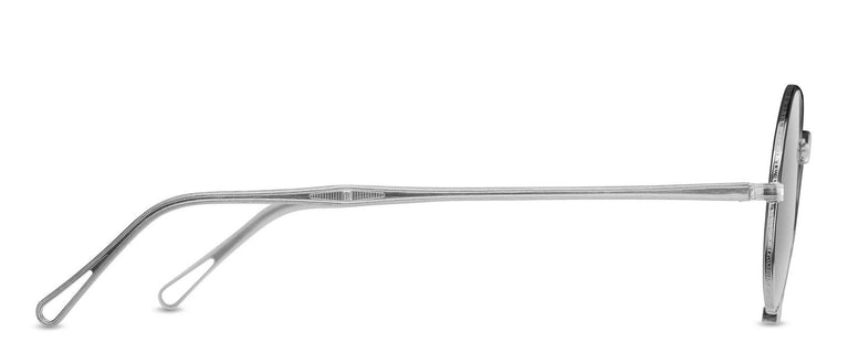 Matsuda 10601H SG.PW-BLK 45