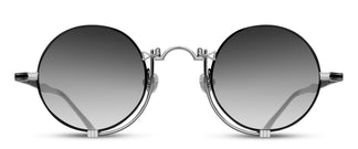 Matsuda 10601H SG.PW-BLK 45