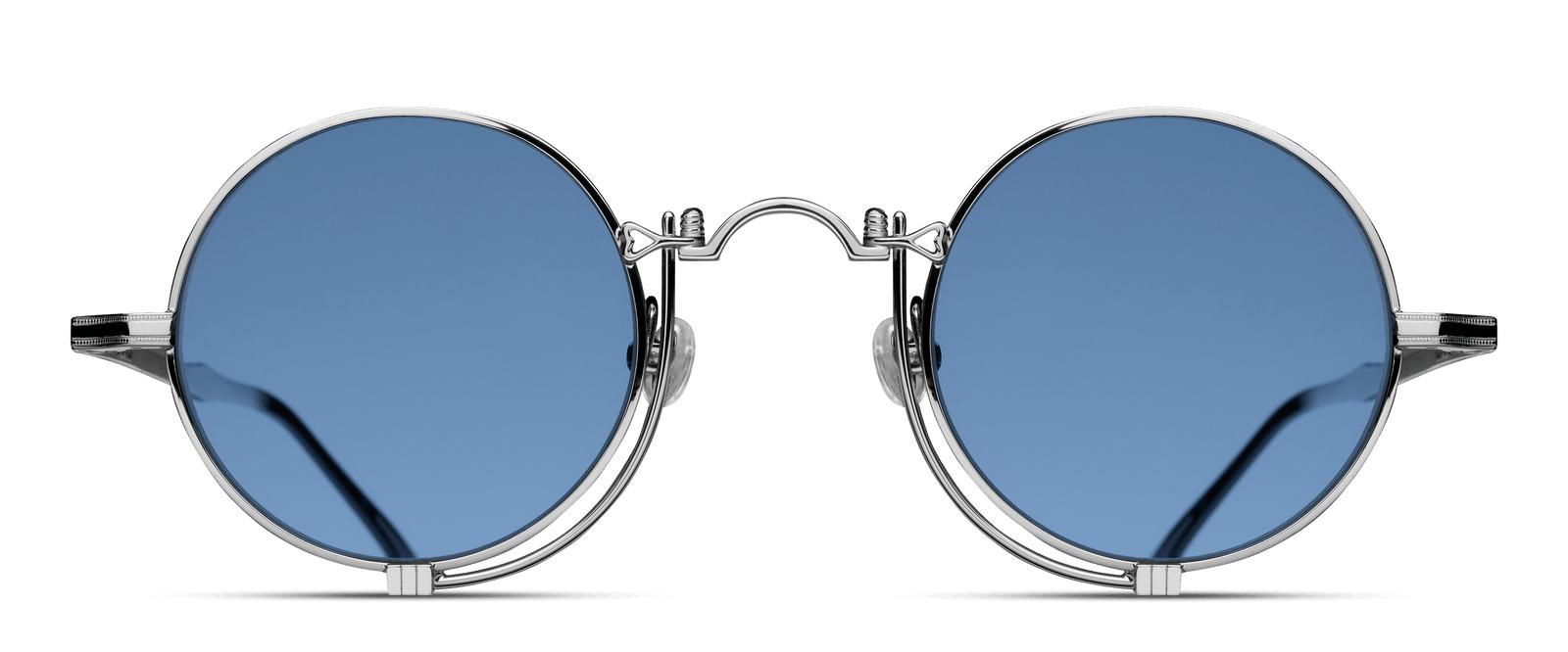 Matsuda 10601H SG.PW 45