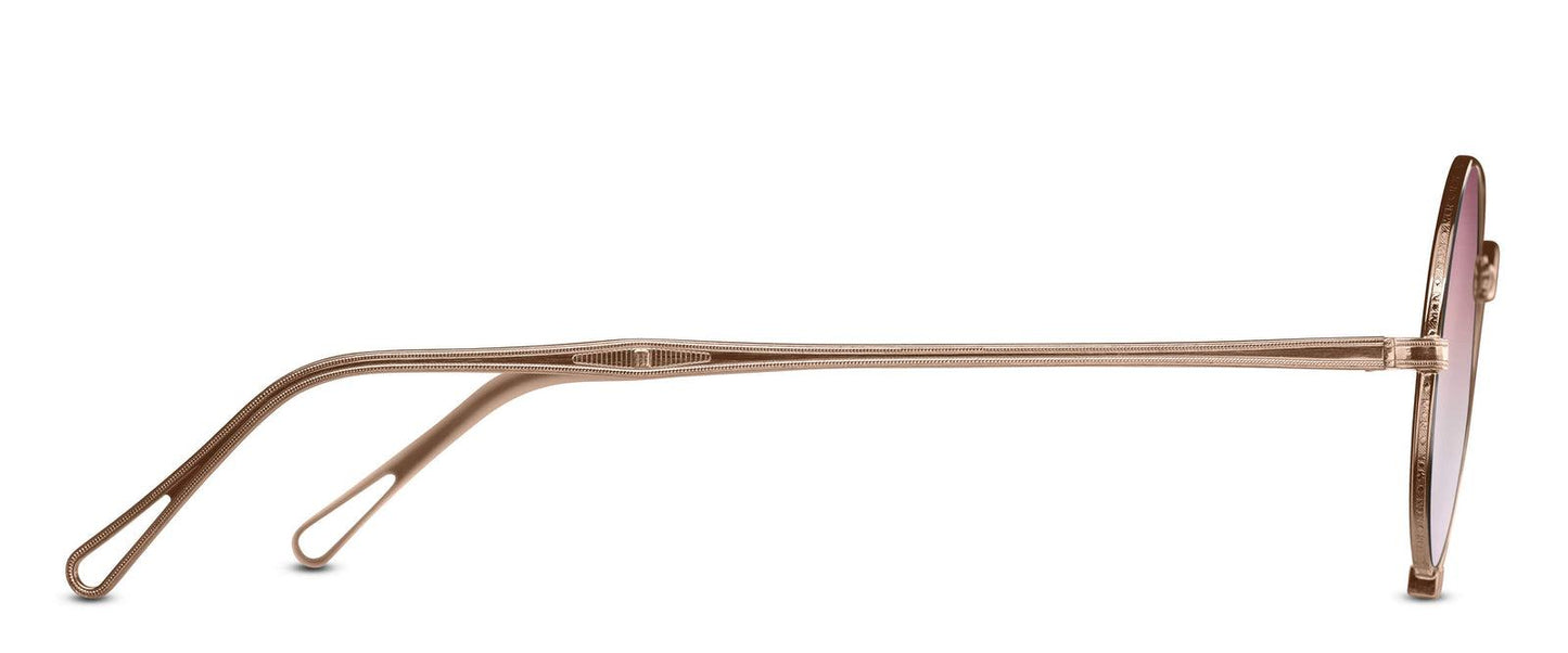 Matsuda 10601H SG.RG-MBK 45