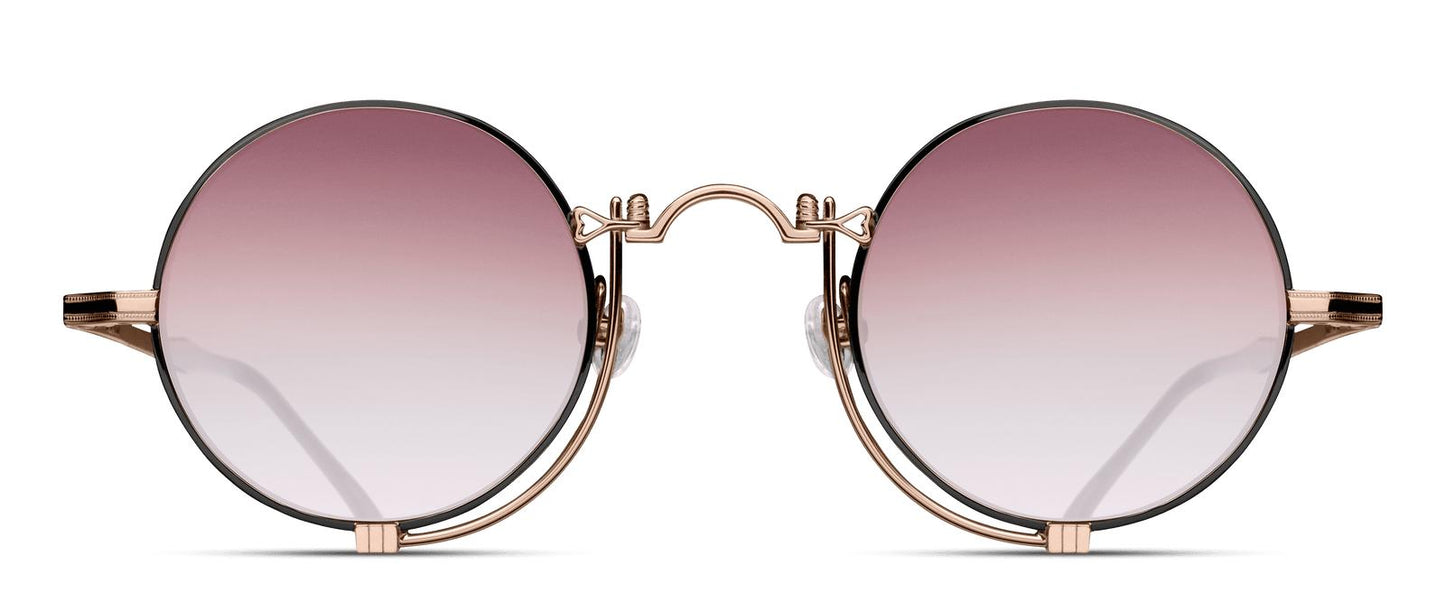 Matsuda 10601H SG.RG-MBK 45