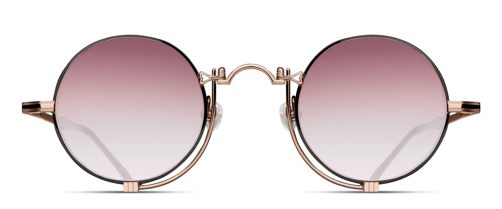 Matsuda 10601H SG.RG-MBK 45