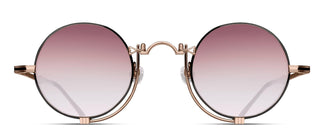 Matsuda 10601H SG.RG-MBK 45