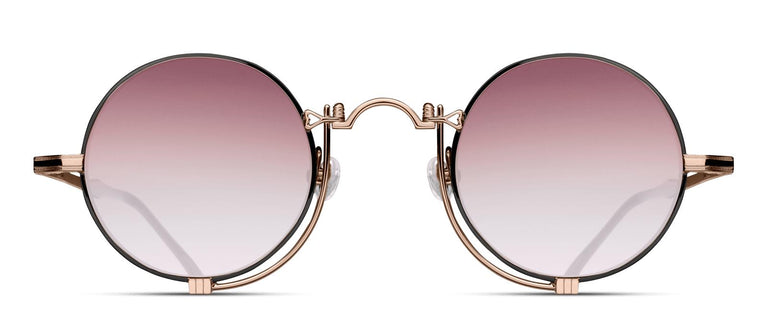 Matsuda 10601H SG.RG-MBK 45