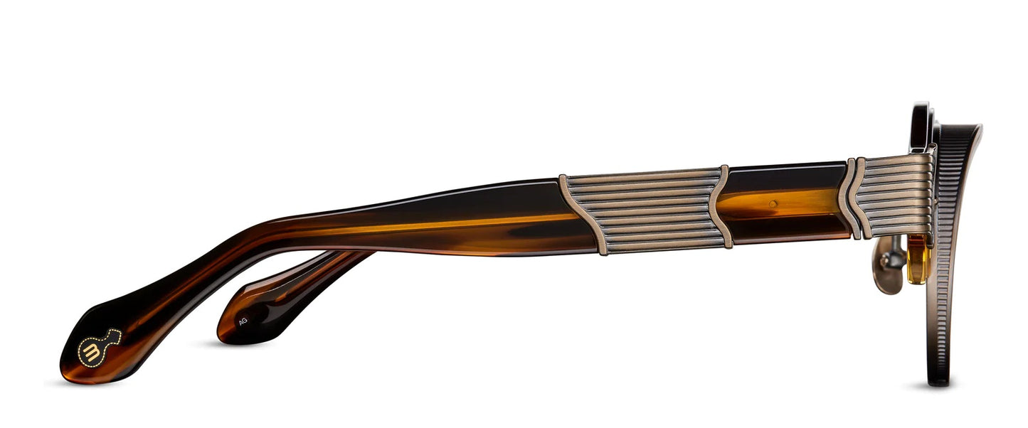 MATSUDA 10605H SG. AG 43