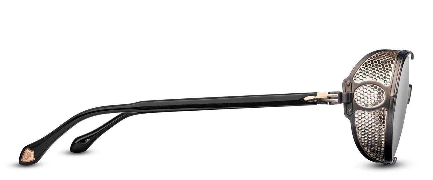 Matsuda 10610H SG.MBK 51