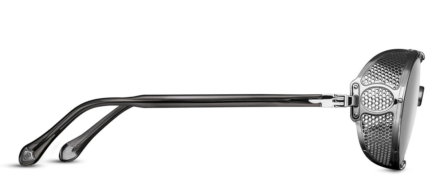 Matsuda 10610H SG.PW 51