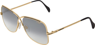 Cazal Eyewear 224/3 - 001 - 59 mm