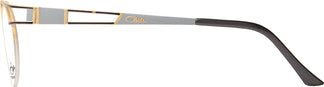 Cazal 4277 001 58