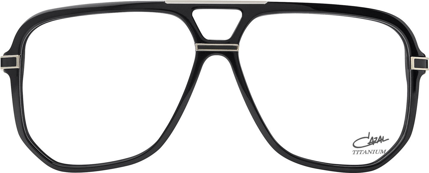 Cazal Eyewear 6025 - 002 - 58 mm