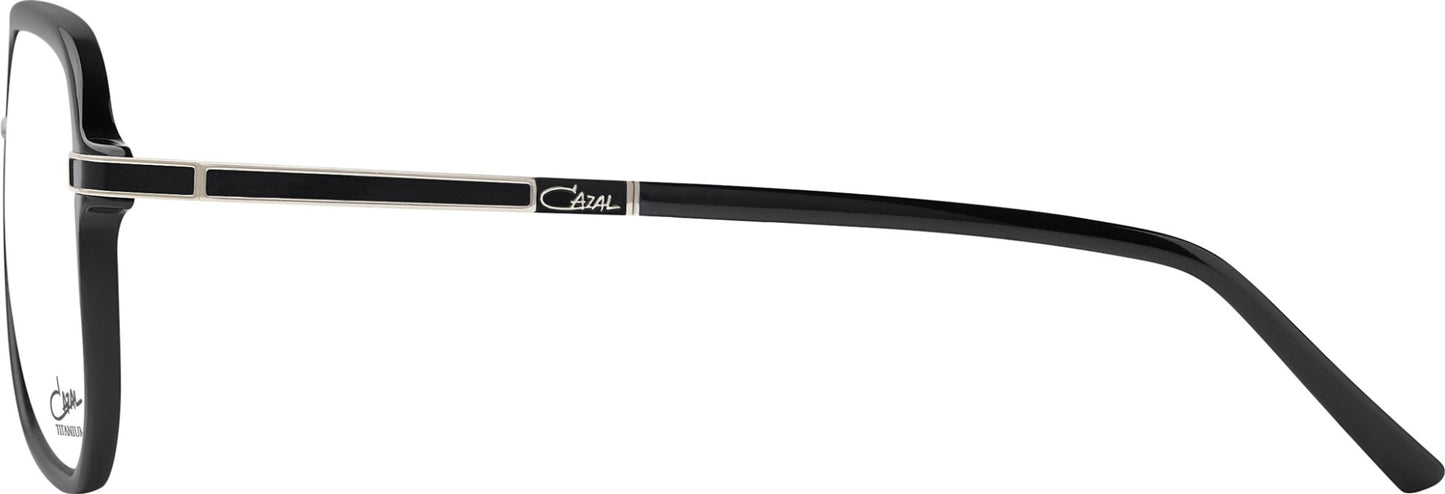 Cazal Eyewear 6025 - 002 - 58 mm