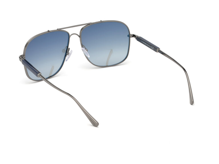 Tom Ford FT0669 JUDE 12W 60