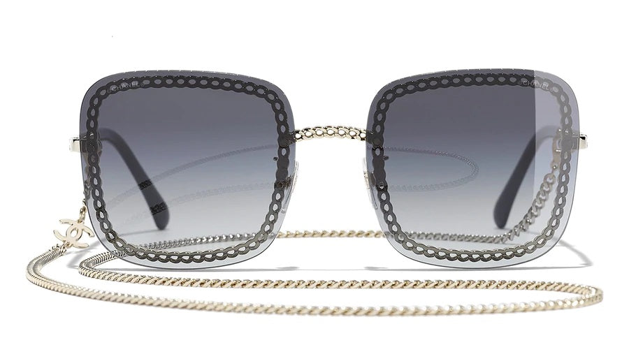 CHANEL CH4244 C395S6 57