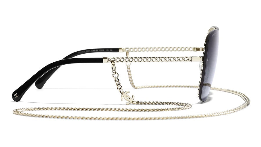 CHANEL CH4244 C395S6 57