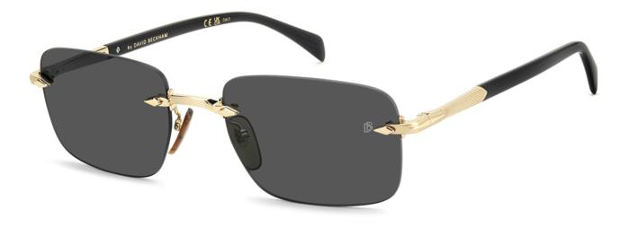 David Beckham DB 1195/S RHL 57 | Bassol Optic United States