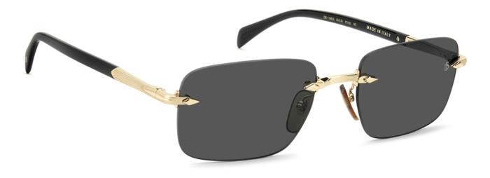 David Beckham DB 1195/S RHL 57