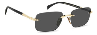David Beckham DB 1195/S RHL 57