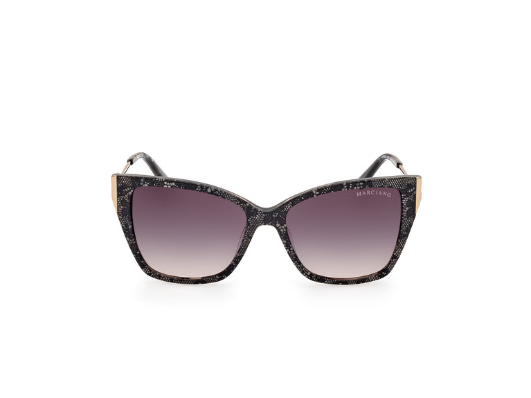 Guess By Marciano GM0833 20B 55
