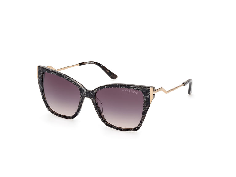Guess By Marciano GM0833 20B 55
