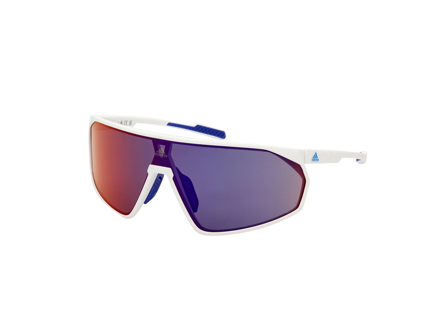 Adidas Sport SP0074 PRFM SHIELD 21Z 0
