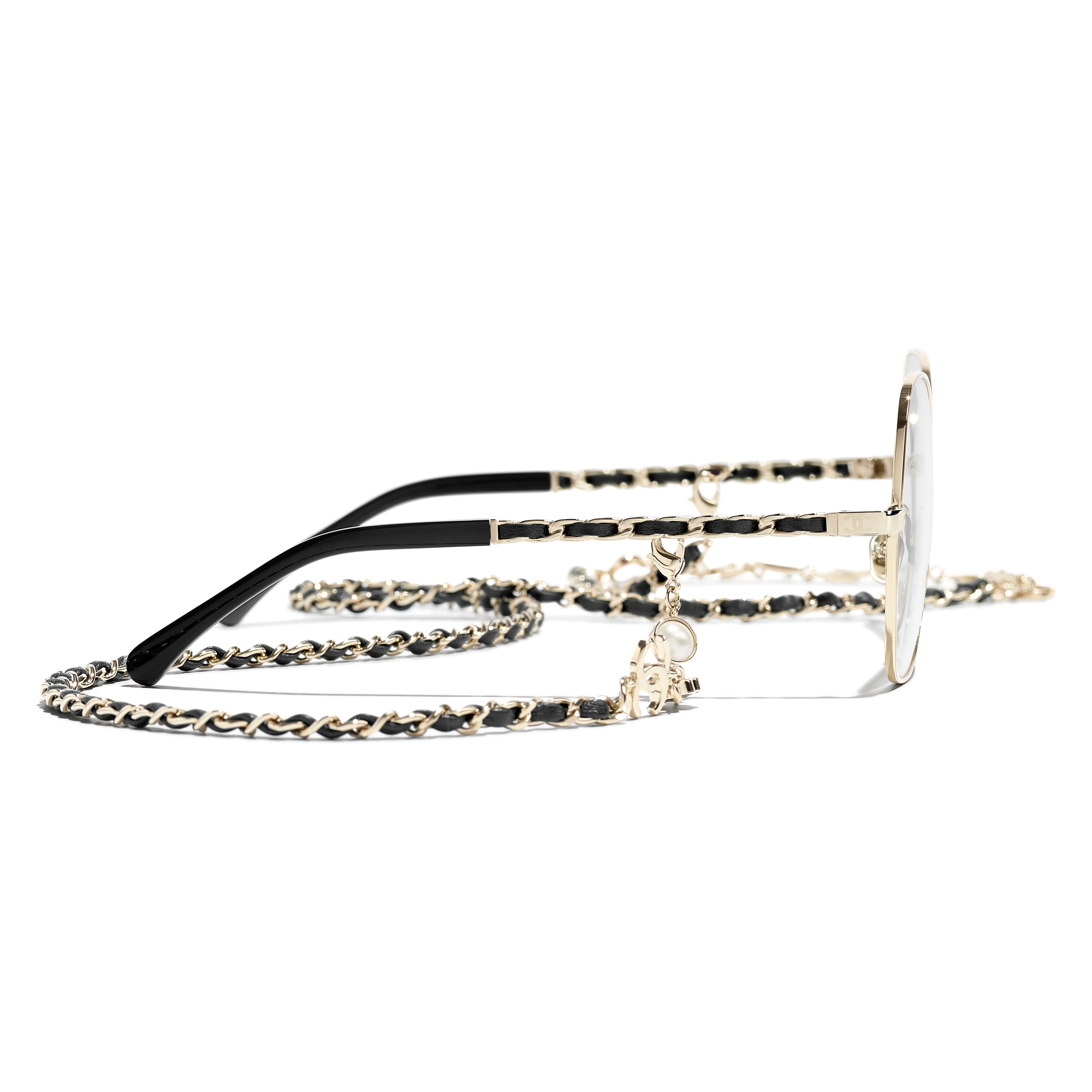CHANEL CH2205Q C395 54