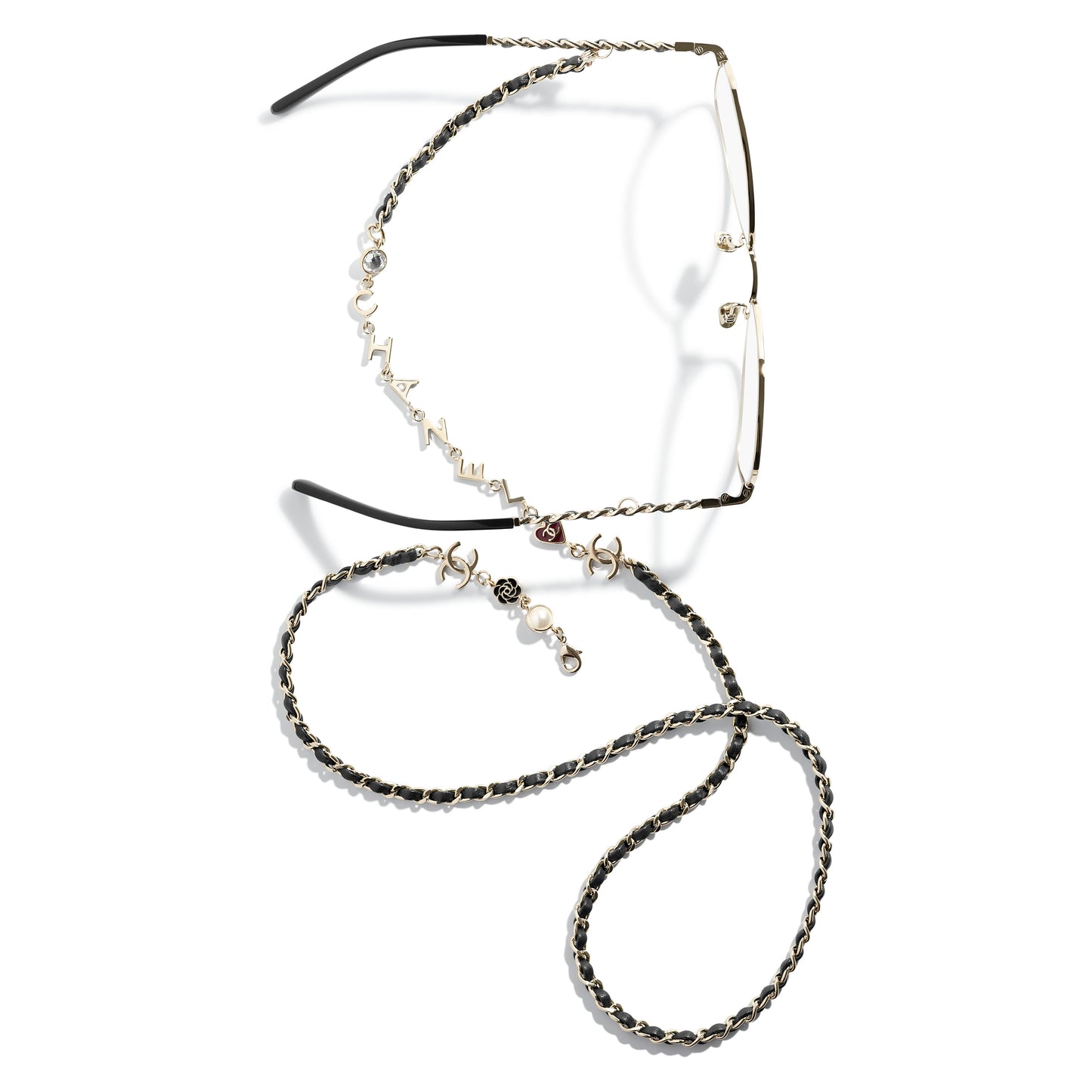 CHANEL CH2205Q C395 56