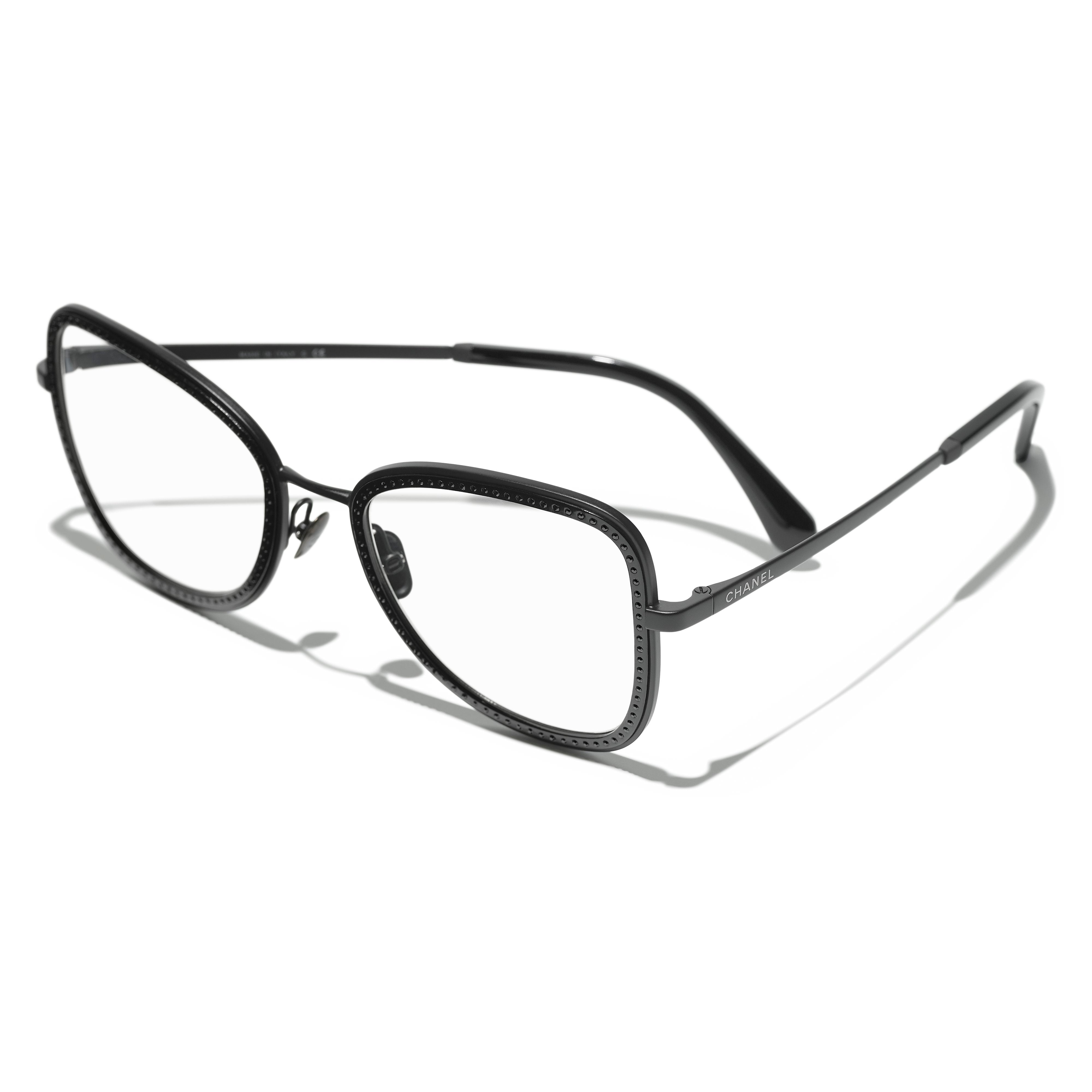 CHANEL CH2208B C101 51