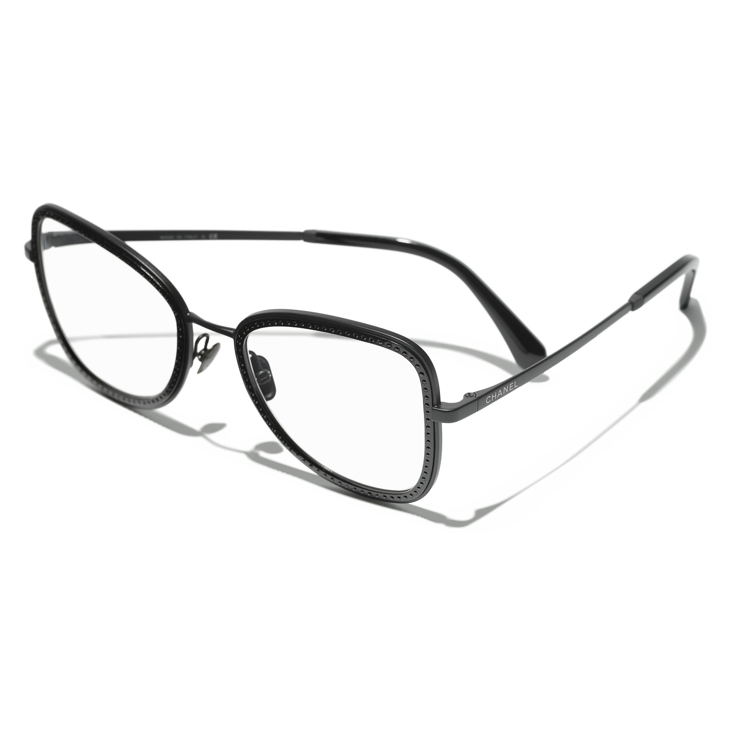 CHANEL CH2208B C101 53