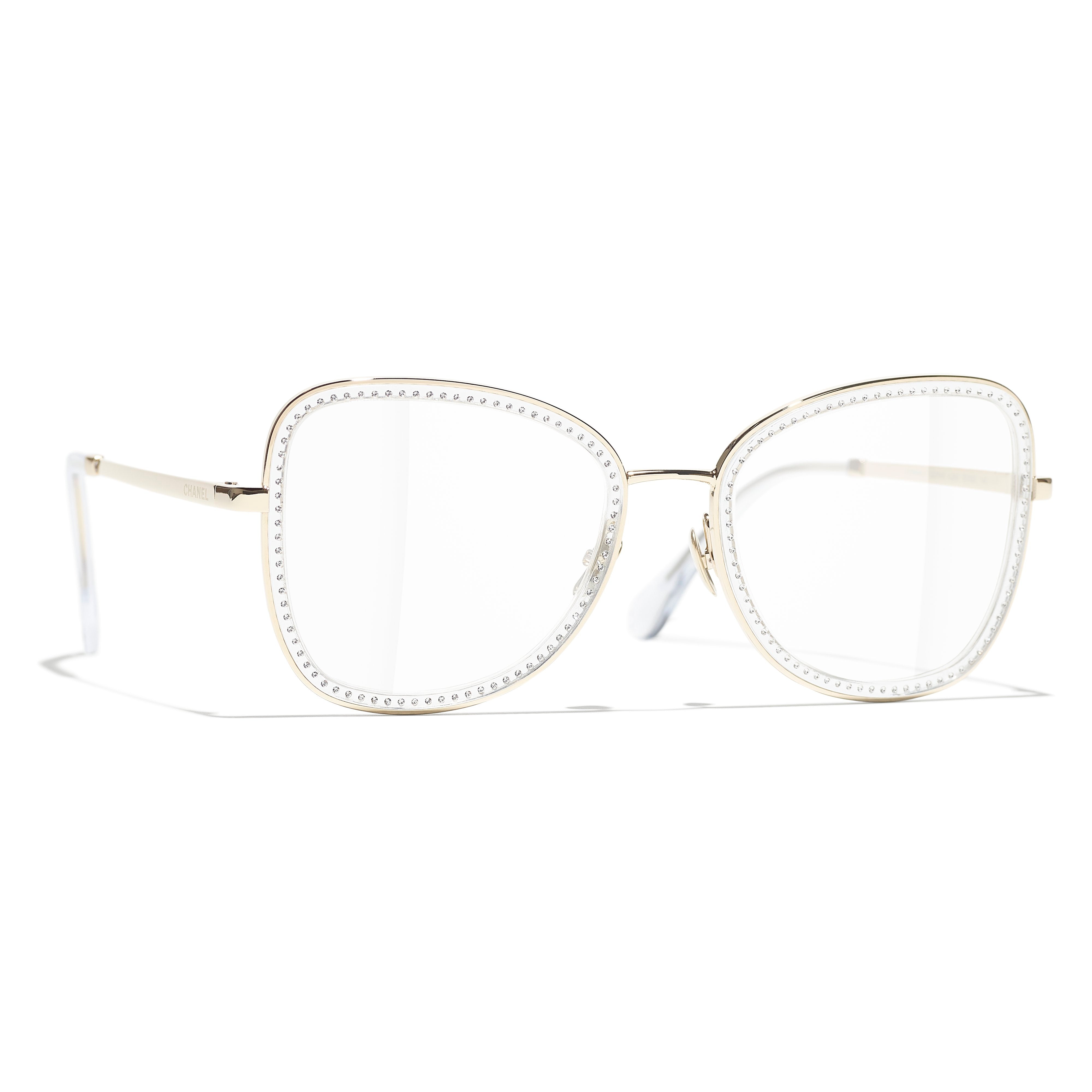 CHANEL CH2208B C269 53