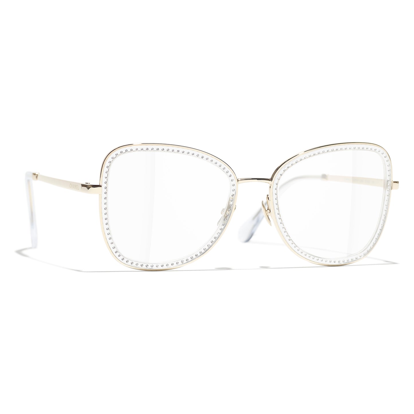 CHANEL CH2208B C269 53