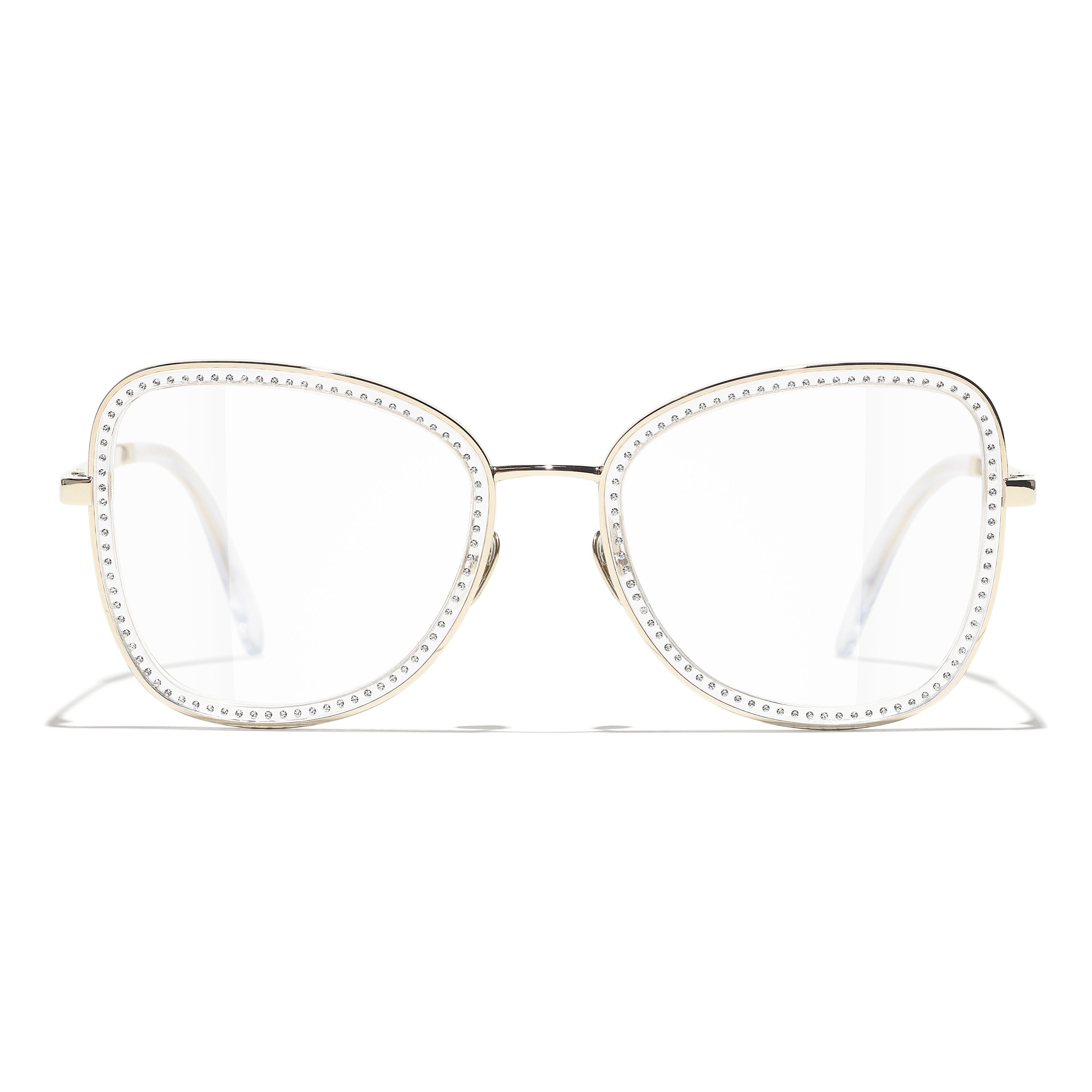 CHANEL CH2208B C269 53