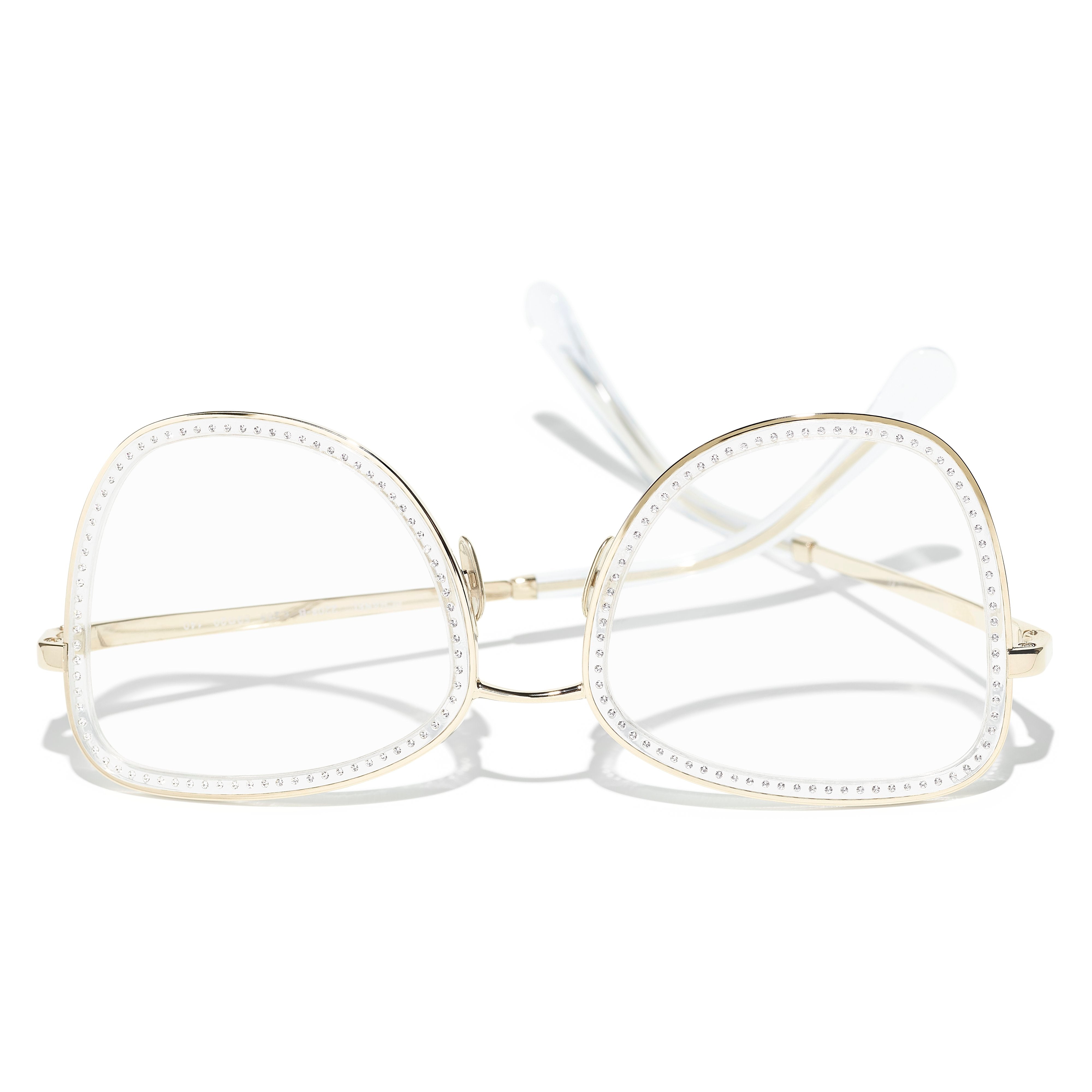 CHANEL CH2208B C269 53