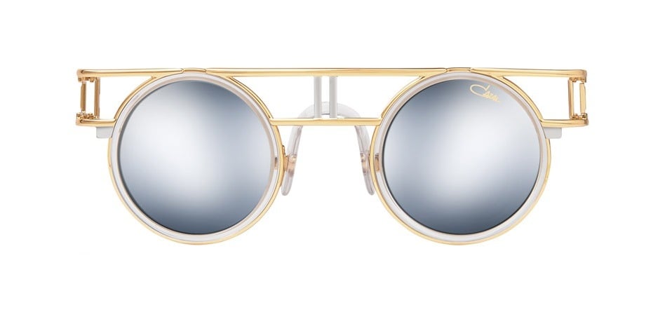 Cazal Vintage 668/3 065 - 44 mm