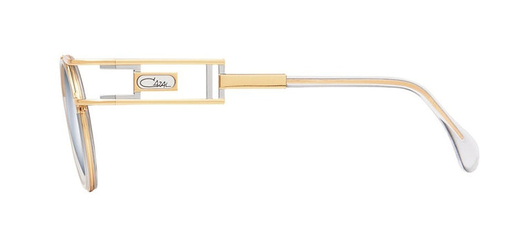 Cazal Vintage 668/3 065 - 44 mm