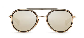 Dita SPACECRAFT 19017 C GRY GLD 52