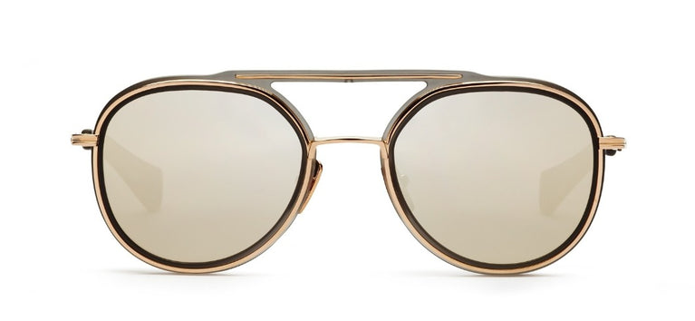 Dita SPACECRAFT 19017 C GRY GLD 52