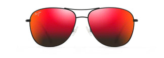 Maui Jim CLIFF HOUSE RM247-02 58