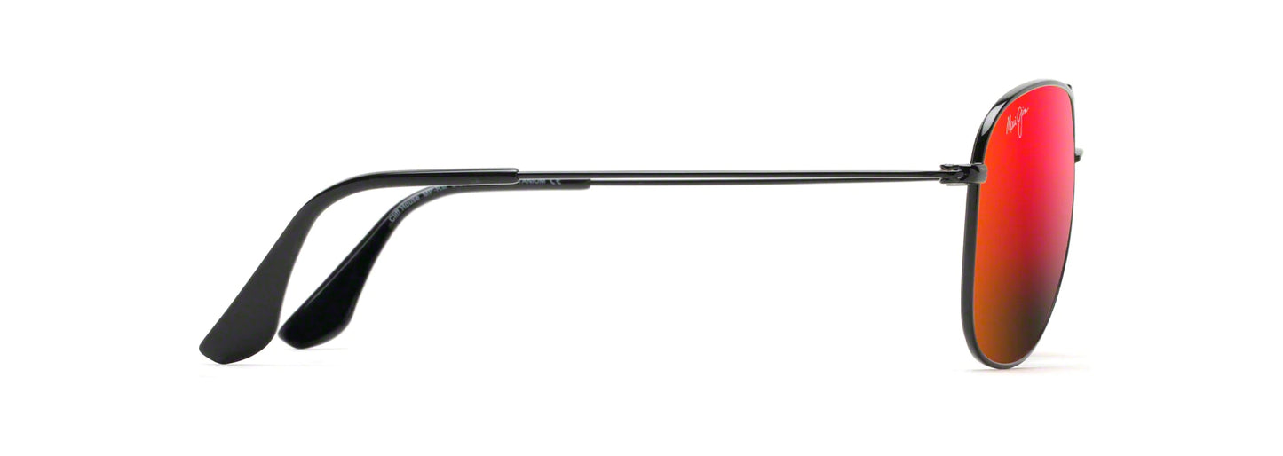 Maui Jim CLIFF HOUSE RM247-02 58