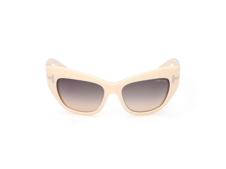 Tom Ford FT1065 BRIANNA 25B 55