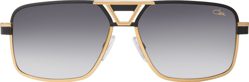 Cazal Eyewear 9071 - 001 - 61 mm