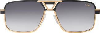 Cazal Eyewear 9071 - 001 - 61 mm