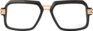 Cazal Eyewear 6004 - 001 - 56 mm
